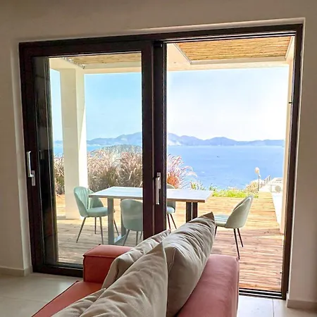 Lilianna Private Luxury * Marathias (Zakynthos)