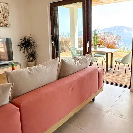 Lilianna Private Luxury Villa