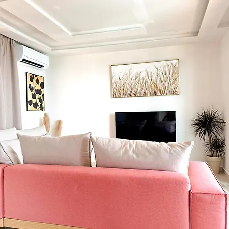 Villa Lilianna Private Luxury *
