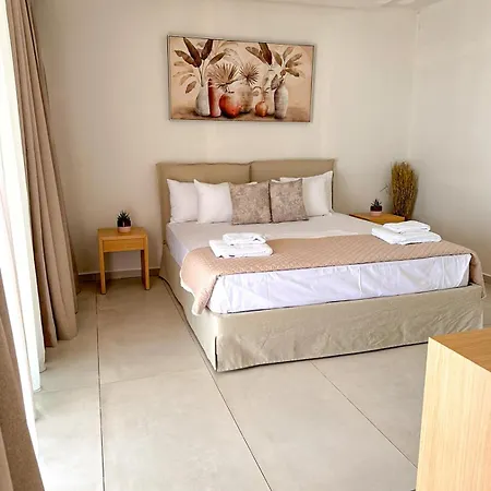 Villa Lilianna Private Luxury Marathias (Zakynthos)