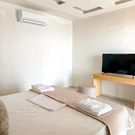 Villa Lilianna Private Luxury