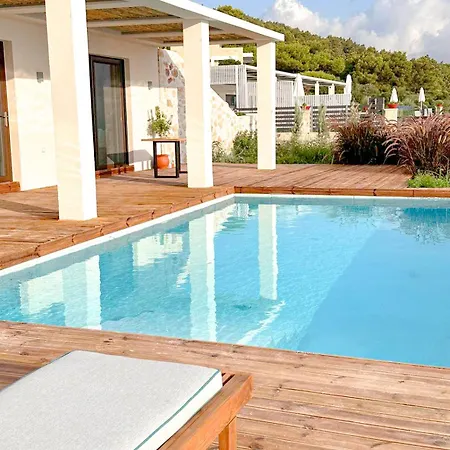 Lilianna Private Luxury Villa