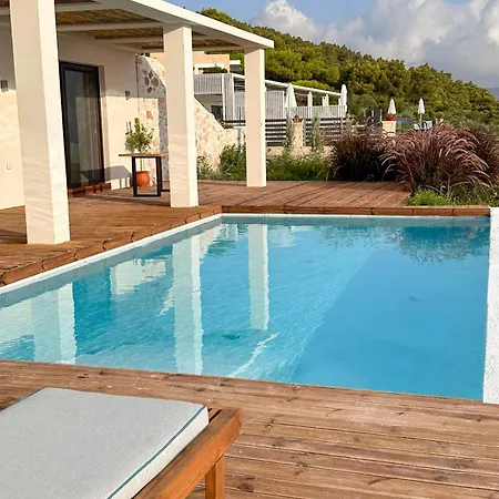 Villa Lilianna Private Luxury