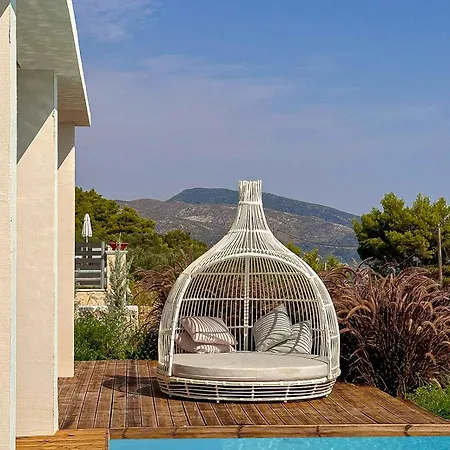 Lilianna Private Luxury * Marathias (Zakynthos)